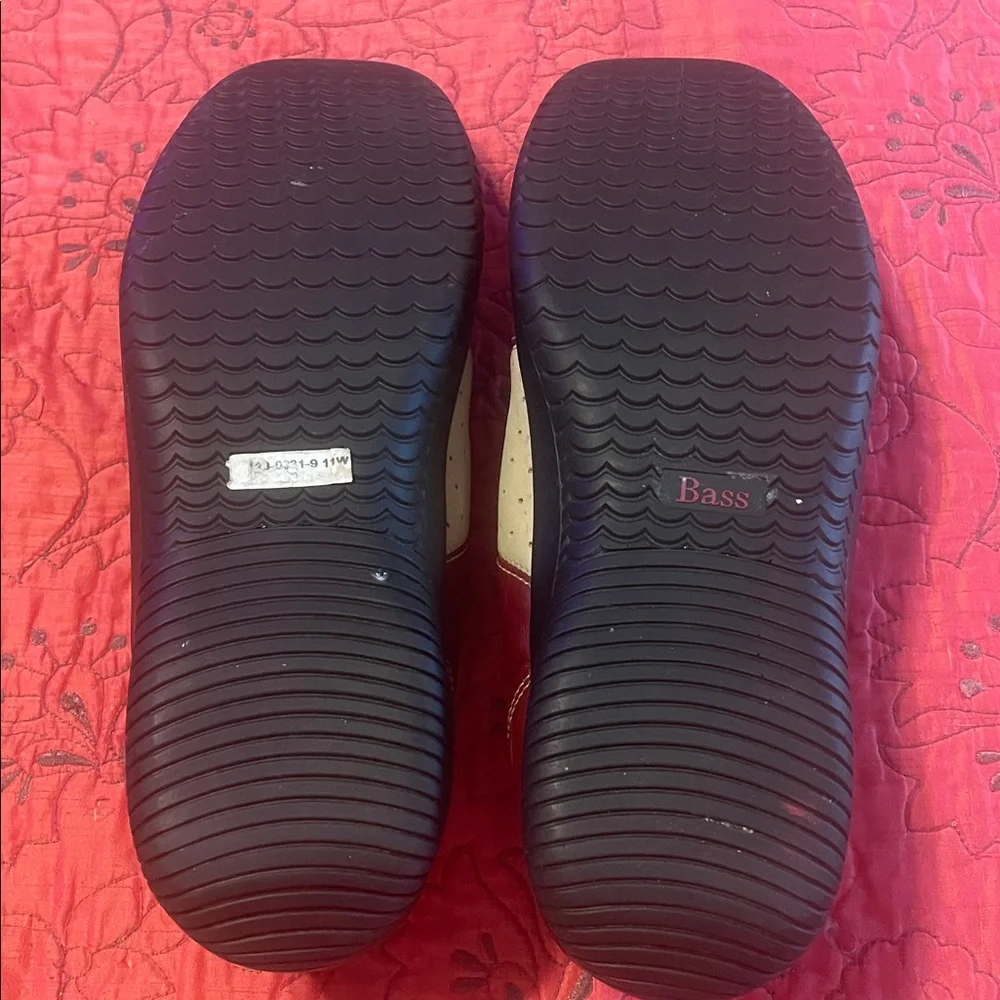 Bass comfortable low